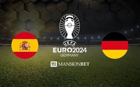 betodds24|Spain vs Germany .
